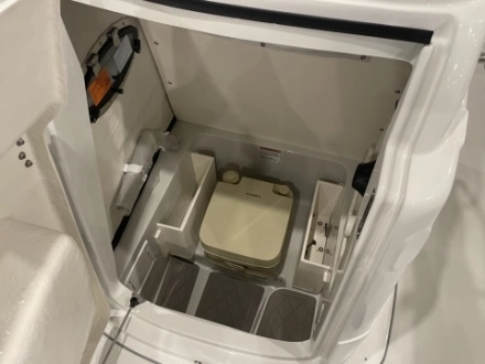 Crownline Finseeker 200 CC 2023