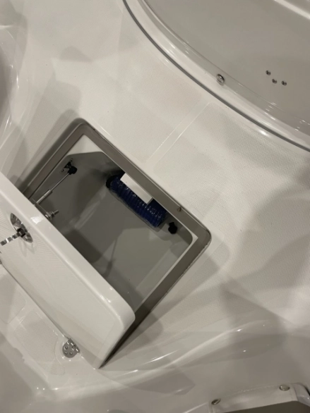 Crownline Finseeker 200 CC 2023