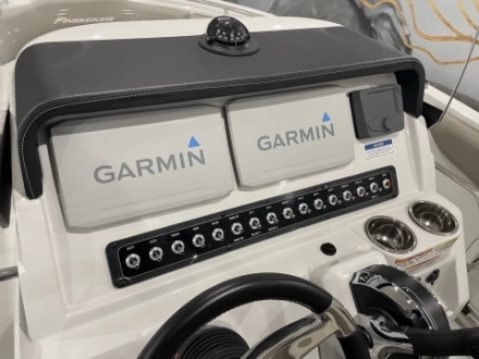 Crownline Finseeker 200 CC 2023