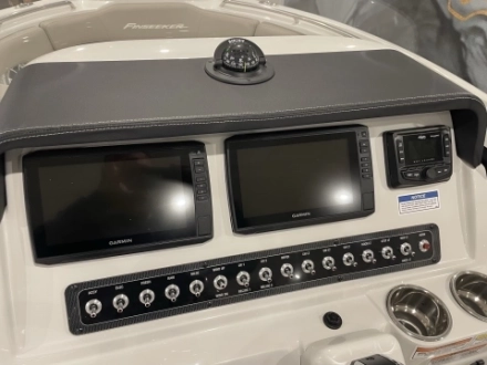Crownline Finseeker 200 CC 2023