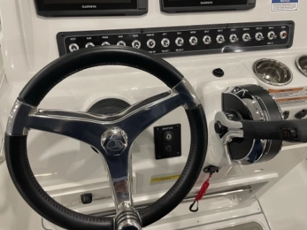 Crownline Finseeker 200 CC 2023