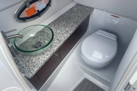 Foto del barco Crownline 260 SS 2024