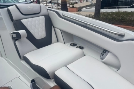 Foto del barco Crownline 260 SS 2024