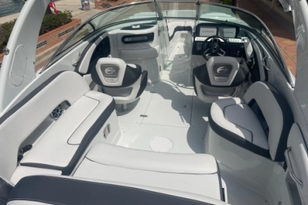 Foto del barco Crownline 260 SS 2024