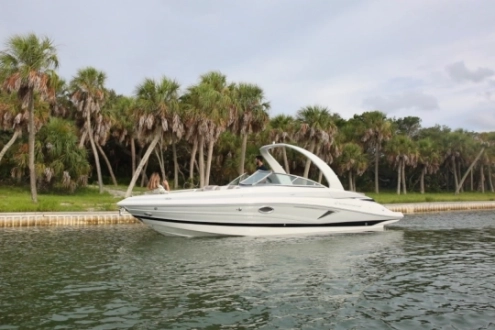Crownline 260 SS 2024