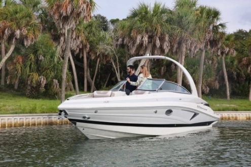 Crownline 260 SS 2024