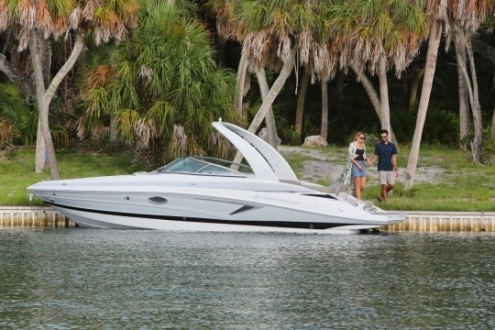 Crownline 260 SS 2024