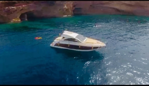 Foto del barco Astondoa 43 HT 2006