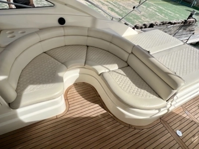 Foto del barco Astondoa 40 Open 2007