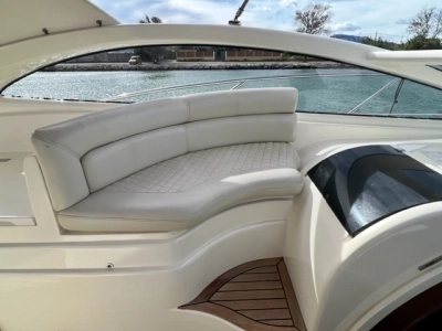 Foto del barco Astondoa 40 Open 2007