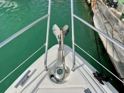Astondoa 40 Open 2007