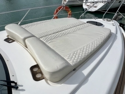Astondoa 40 Open 2007