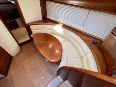 Astondoa 40 Open 2007