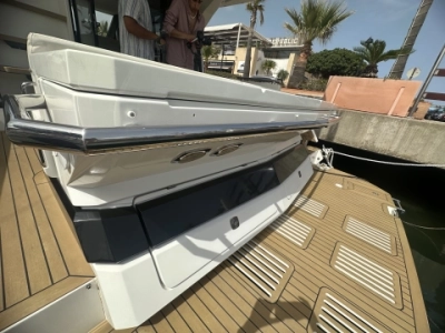 Foto del barco Galeon 400 Fly 2021