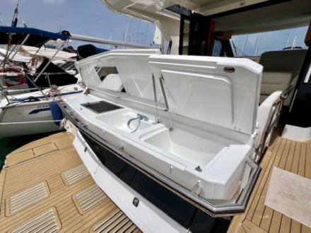 Galeon 400 Fly 2021