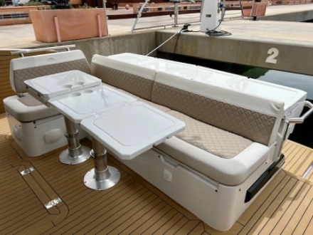 Galeon 400 Fly 2021