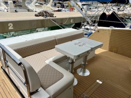 Galeon 400 Fly 2021