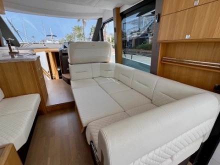 Galeon 400 Fly 2021