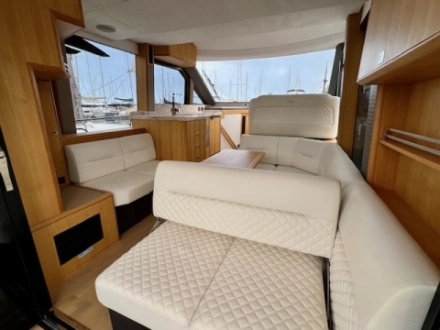 Galeon 400 Fly 2021