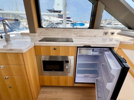 Galeon 400 Fly 2021