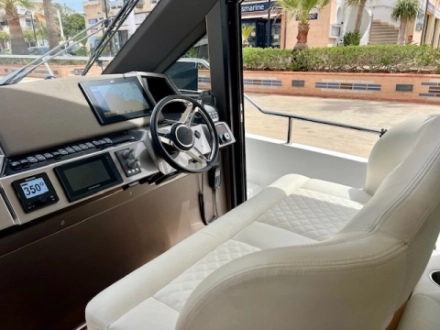 Galeon 400 Fly 2021