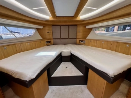 Galeon 400 Fly 2021
