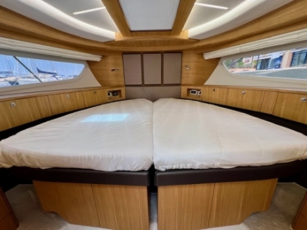 Galeon 400 Fly 2021