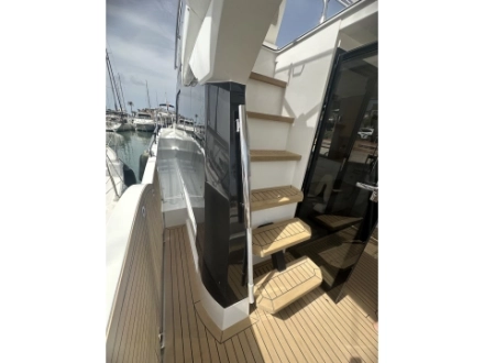 Galeon 400 Fly 2021