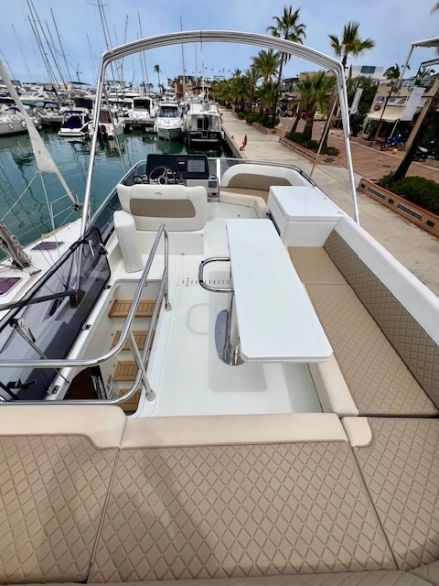 Galeon 400 Fly 2021