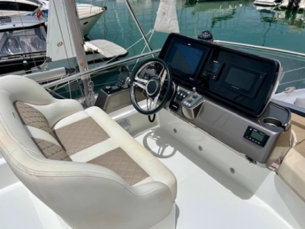 Galeon 400 Fly 2021