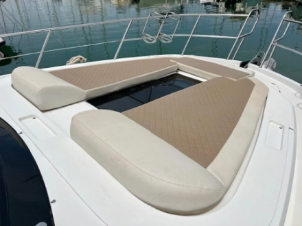Galeon 400 Fly 2021