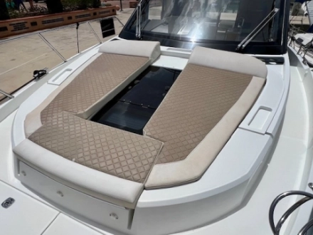 Galeon 400 Fly 2021