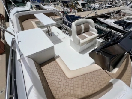 Galeon 400 Fly 2021