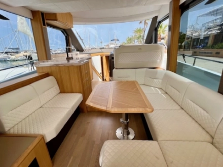 Galeon 400 Fly 2021