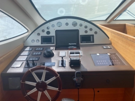 Aicon 64 2007