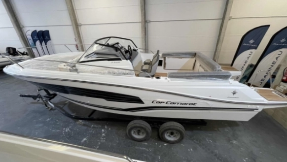 Jeanneau Cap Camarat 7.5 WA S3 2024