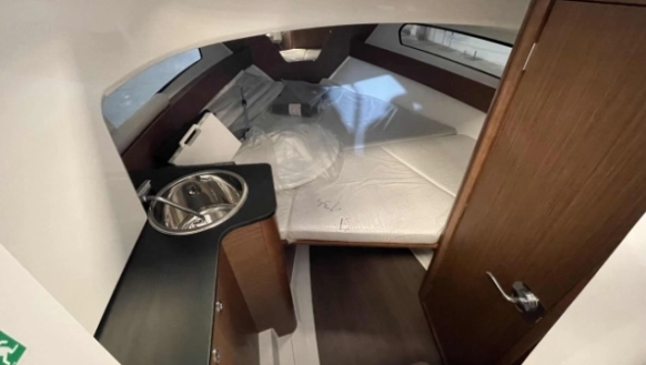 Jeanneau Cap Camarat 7.5 WA S3 2024