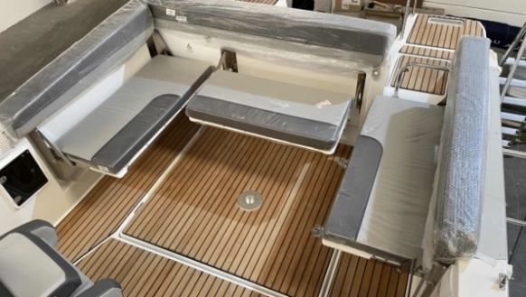 Jeanneau Cap Camarat 7.5 WA S3 2024
