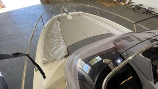 Foto del barco Jeanneau Cap Camarat 6.5 WA S3 2024