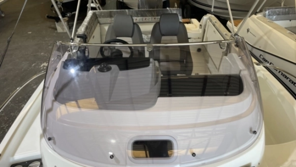 Jeanneau Cap Camarat 6.5 WA S3 2024