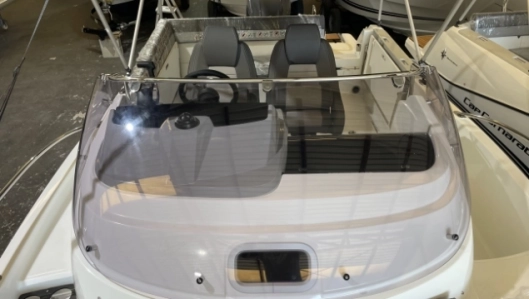 Foto del barco Jeanneau Cap Camarat 6.5 WA S3 2024