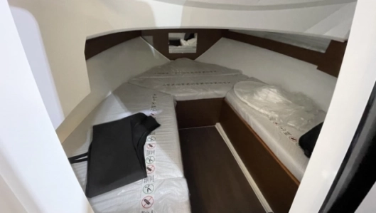 Foto del barco Jeanneau Cap Camarat 6.5 WA S3 2024