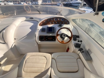 Gobbi 375 SC 2001