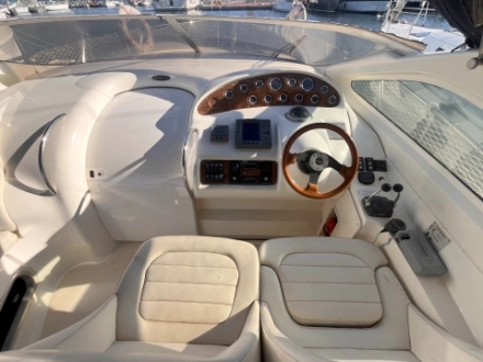 Gobbi 375 SC 2001
