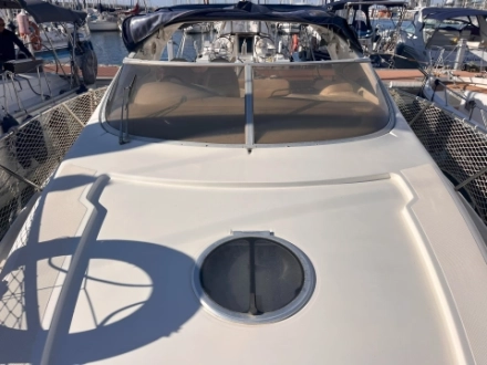 Gobbi 375 SC 2001