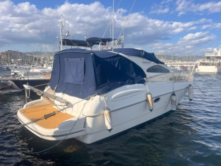 Gobbi 375 SC 2001