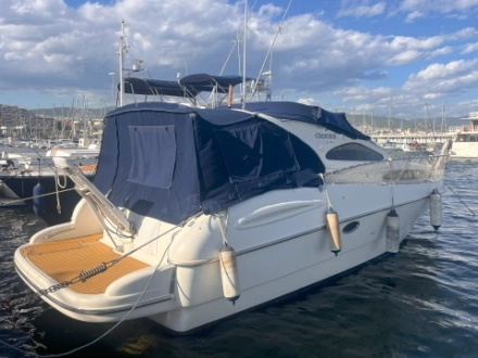 Gobbi 375 SC 2001