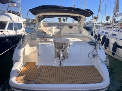 Foto del barco Gobbi 375 SC 2001