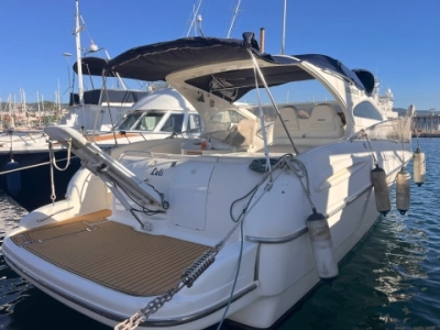 Foto del barco Gobbi 375 SC 2001