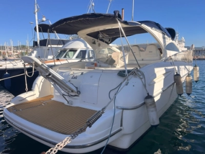 Foto del barco Gobbi 375 SC 2001